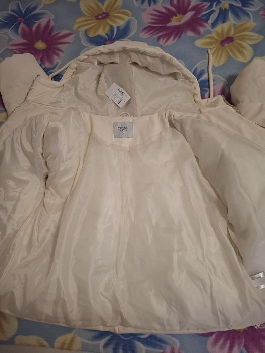 Geaca jacheta iarna dama