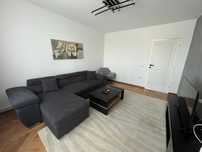 Inchiriez apartament central, 2 camere, loc parcare, renovat