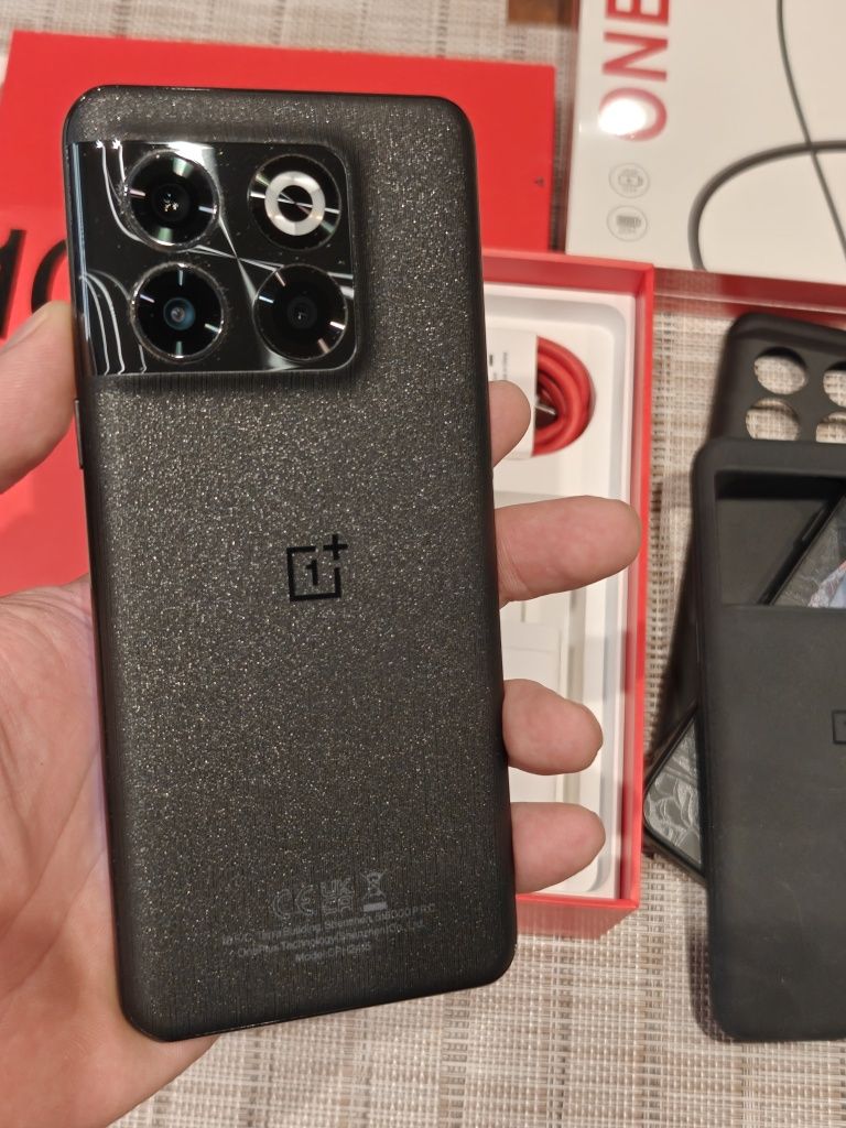 One Plus 10T 16\256 GB