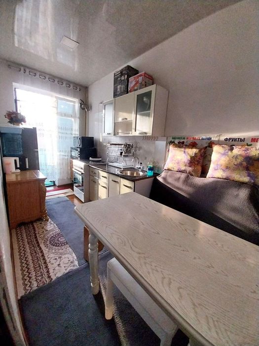 Спутник 1/3/5 сергили новастройка феруза