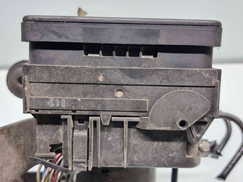 Pompa ABS Ford Focus 2 (DA) [Fabr 2004-2012] 8M51-2C405-AA 1.6 TDCI 74