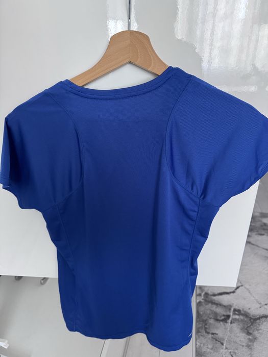 Tricou pentru alergare New Balance Dry marimea M