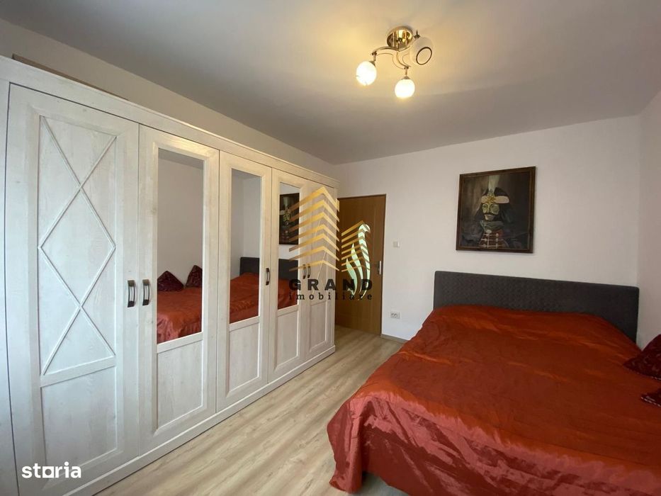 Apartament 2 Camere | Decomandat | Zona Grigore Balan