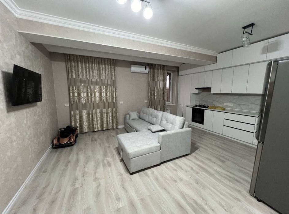 Срочна Продаётся Комфортная Квартира Яшнабад Азиа Хаус Кадешва 2/1/8