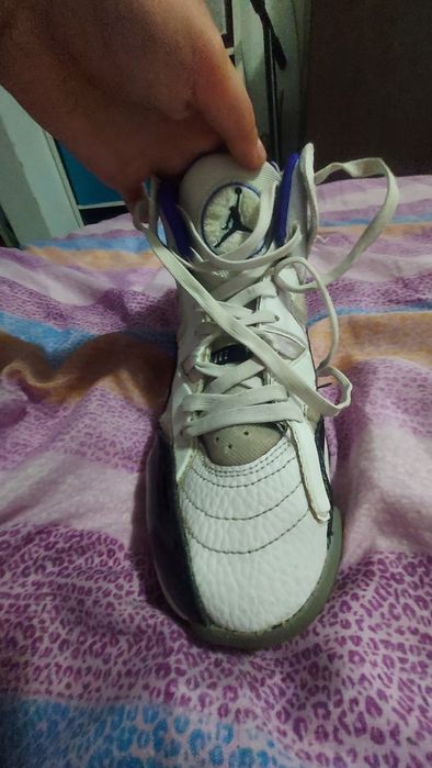 Jordan mărimea 36.5