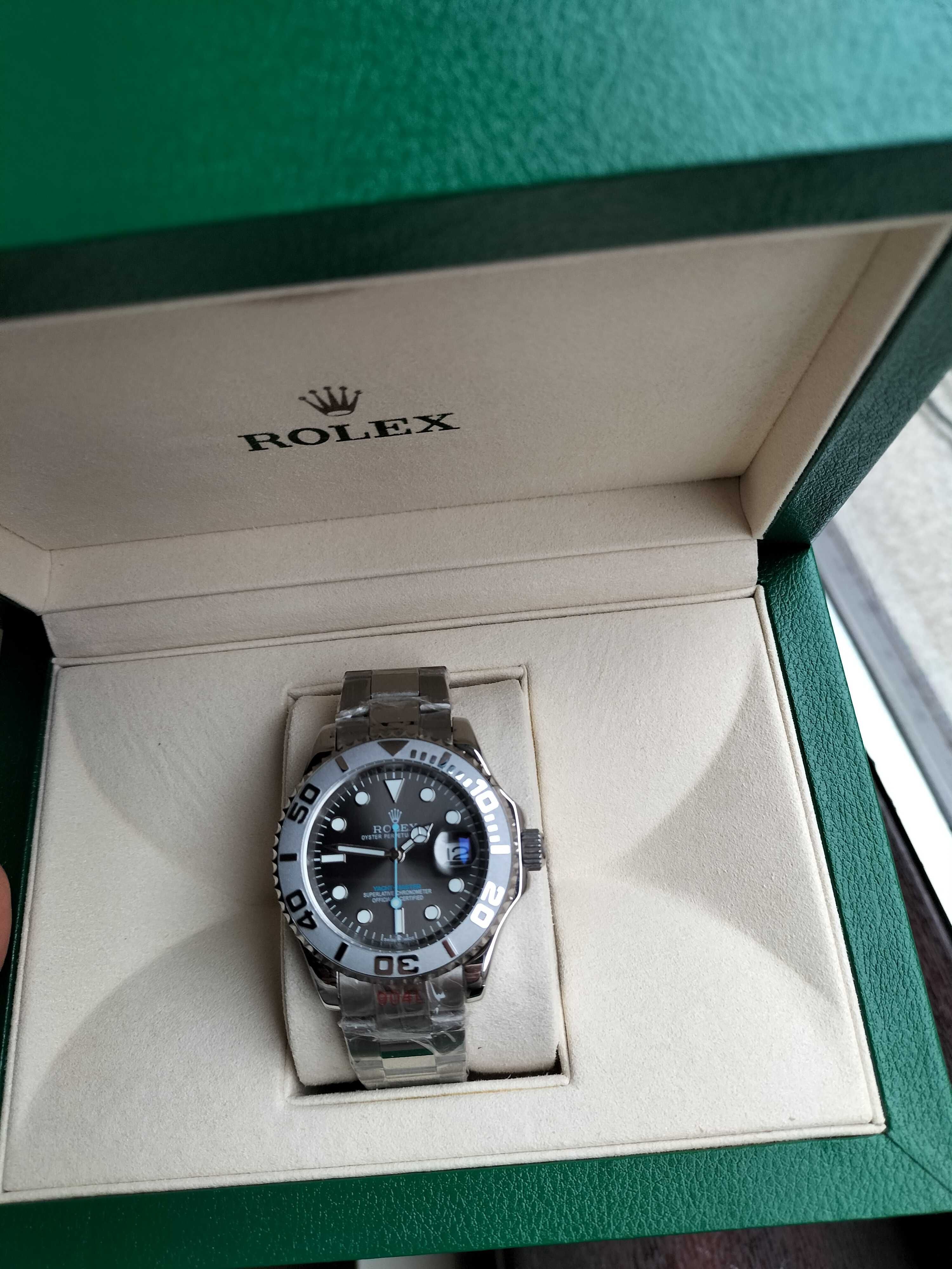 Rolex Yacht-Master Automatic 40 mm