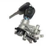 Incuietoare Broasca Yale Capota Spate Portbagaj Haion Vw Golf 4 Arosa