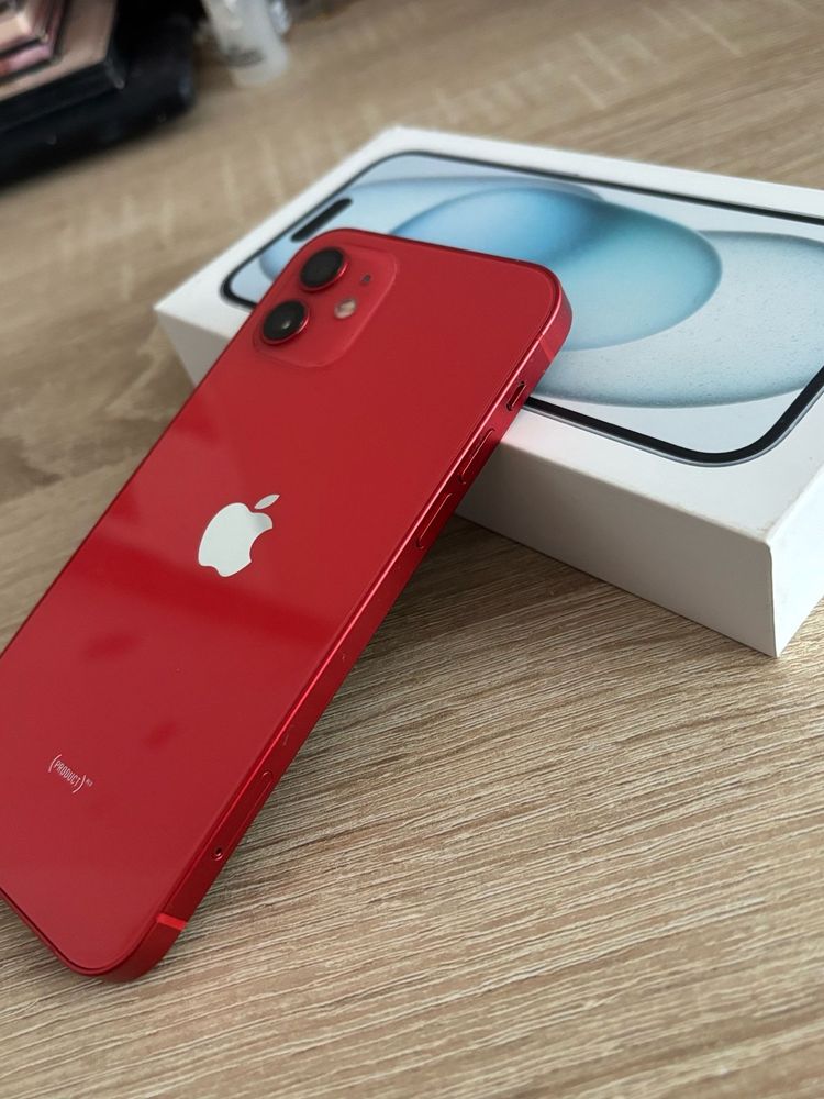 Iphone 12 stare buna 128 GB
