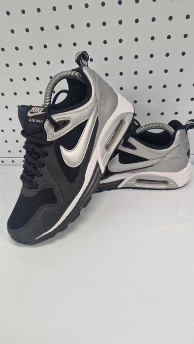 Оригинални мъжки маратонки- Nike Air Max