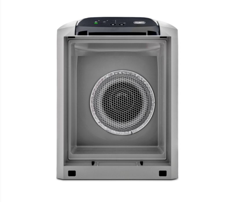 Очиститель воздуха. Экономичный .