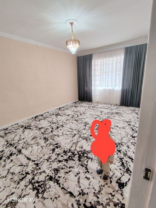 Dom sotiladi 3 xonali