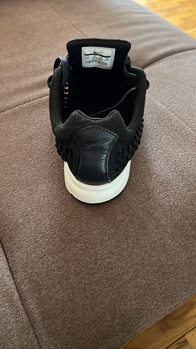 Vând adidași Nike 42:5
