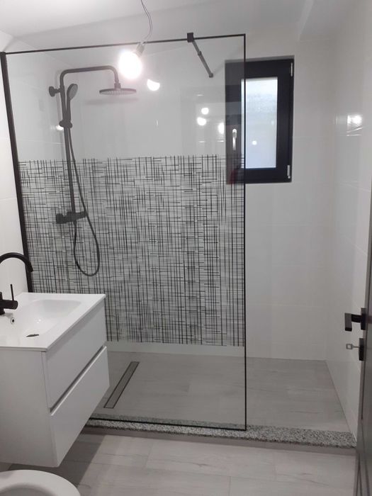 Renovări interioare si exterioare