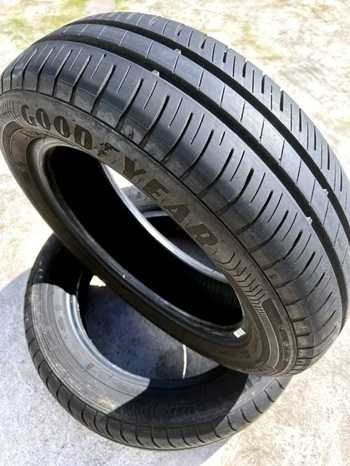 Goodyear EfficientGrip Compact 165/65/15