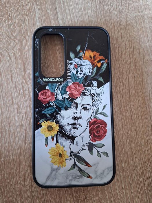 Кейс Mobilfox за Samsung А54