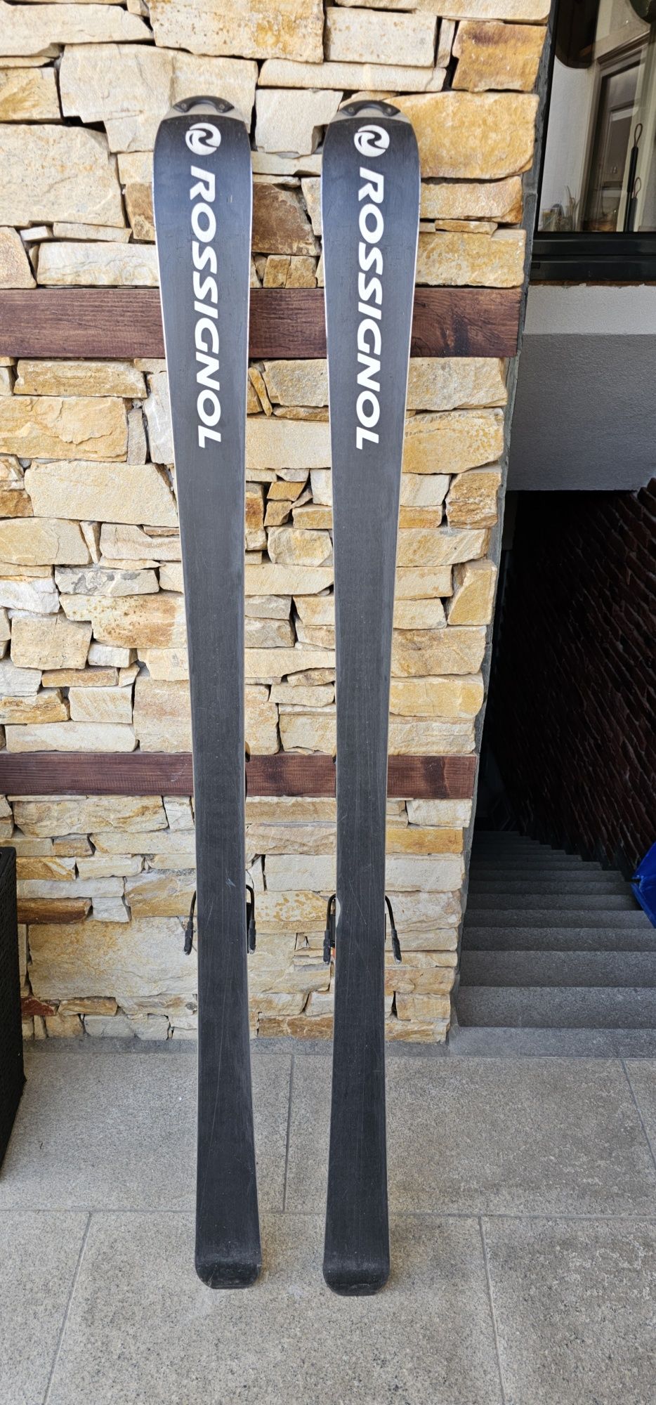 Ски Rossignol 9s