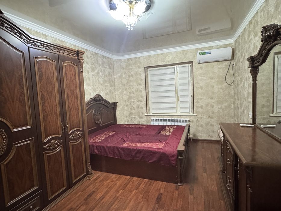 Массив Феруза 4- комнатная Аренда Квартиры