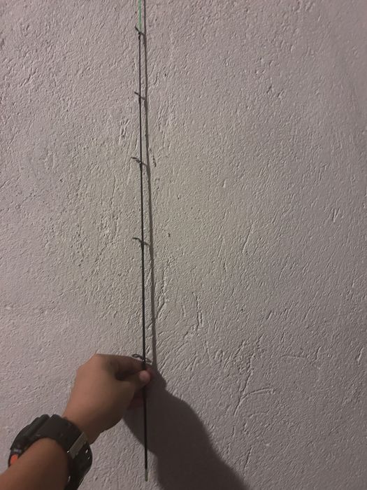 Fider риболовна въдица