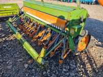 Semanatoare Paioase Amazone D8-30 Super