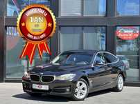 BMW Seria 3 BMW Seria 3 GT 2.0 Diesel Automat 143 CP 2015 EURO 6