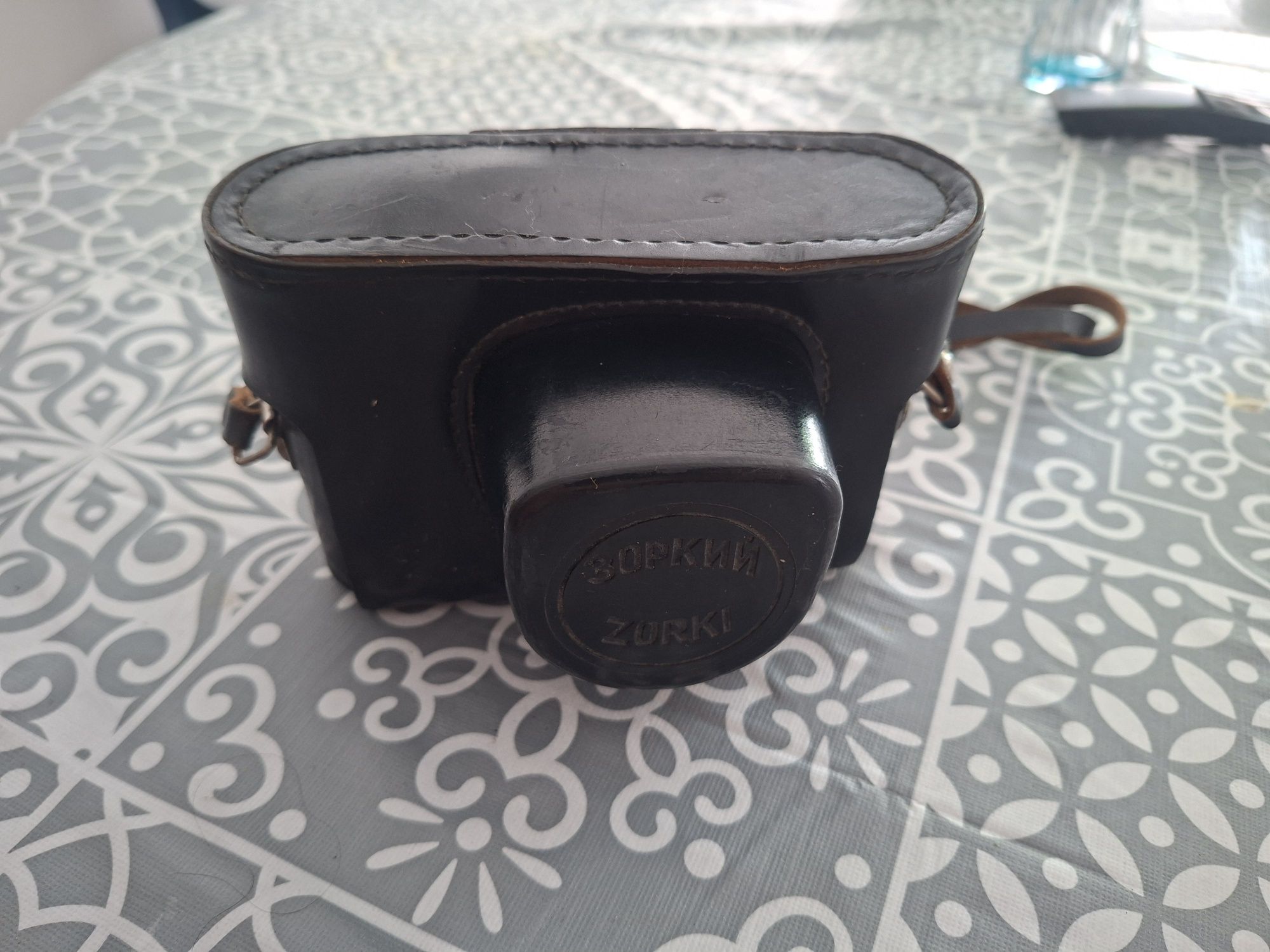 Фотоапарат ZORKI 4K