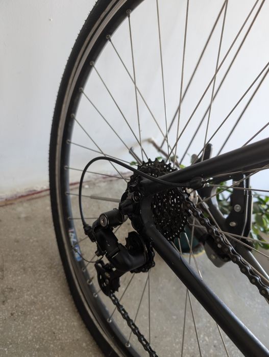 Bicicleta mtb adulti