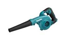 Suflanta pentru frunze, Makita, UB100DZ,