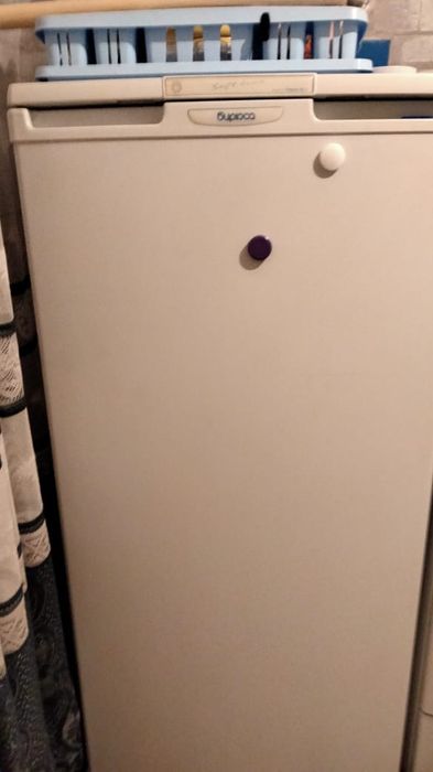 Продам холодильник рабочий в идеальном состоянии