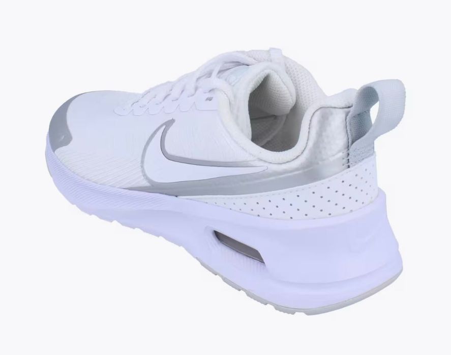 Nike Air Max Nuaxis Running Trainers 37.5