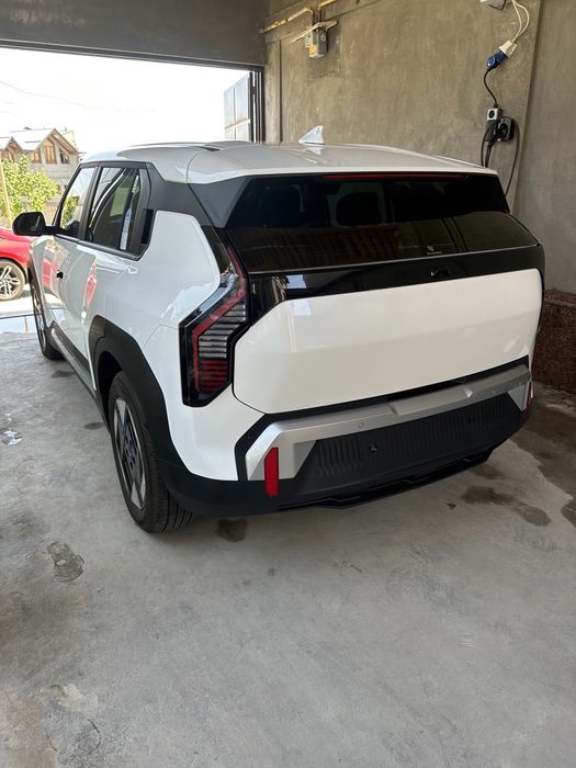 Kia Ev3 2024 electfic