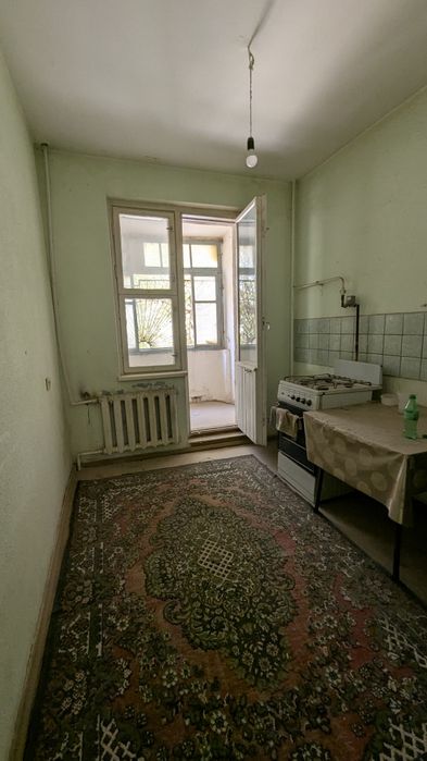 3 xonali uy, 2-etaj sotiladi