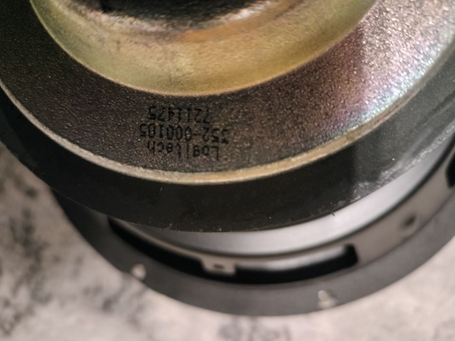 Difuzor Logitech Z 906