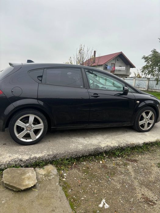 Seat Leon 2.0 d 2006