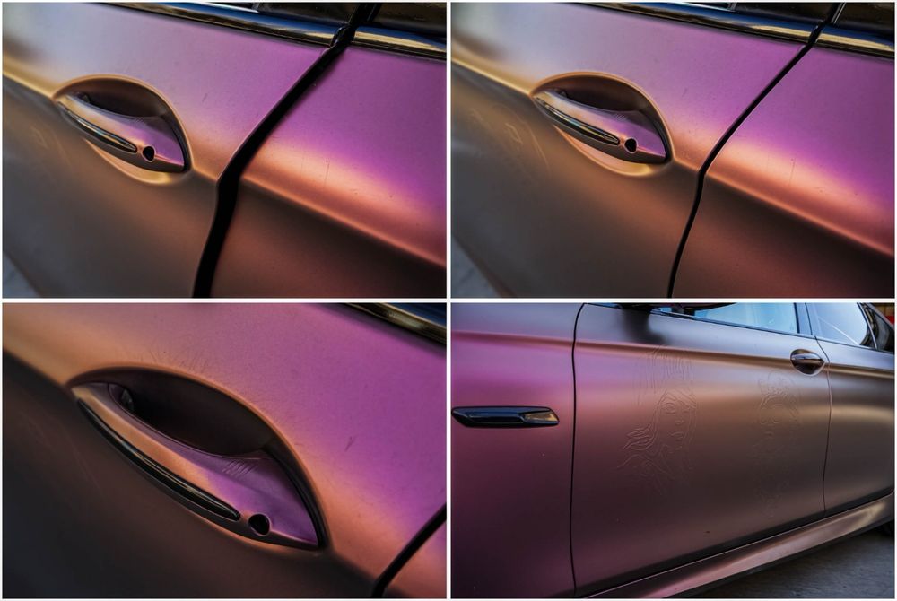 Soft close usi bmw f01 f02 f06 f07 f10 f11 f12 f13