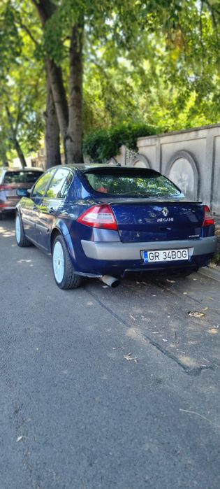Vand Renault Megane 2