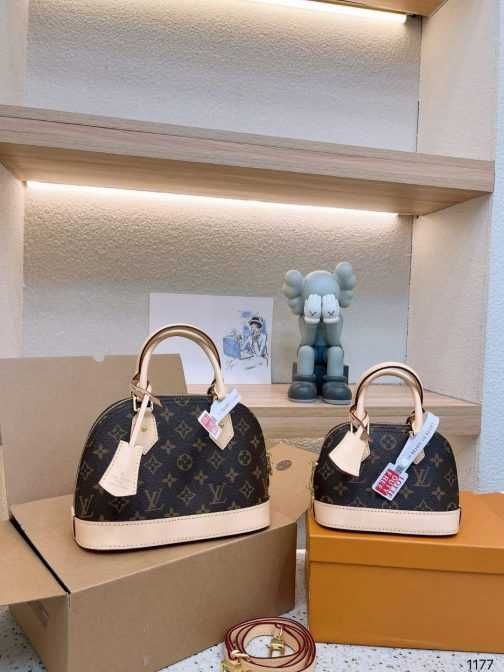 Geanta de mana dama Louis Vuitton 339