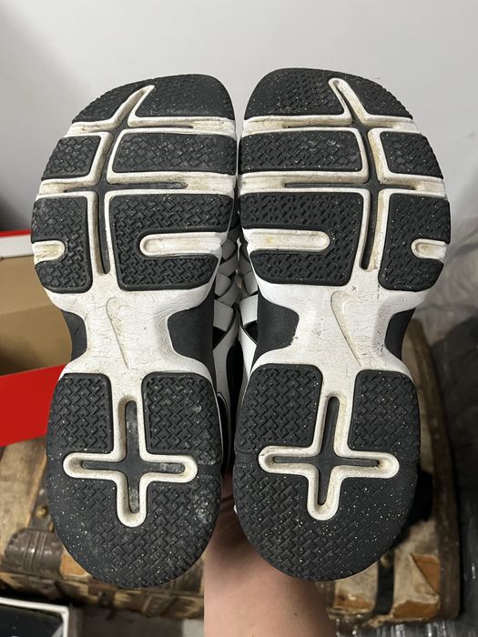 Кожени мататонки на Nike