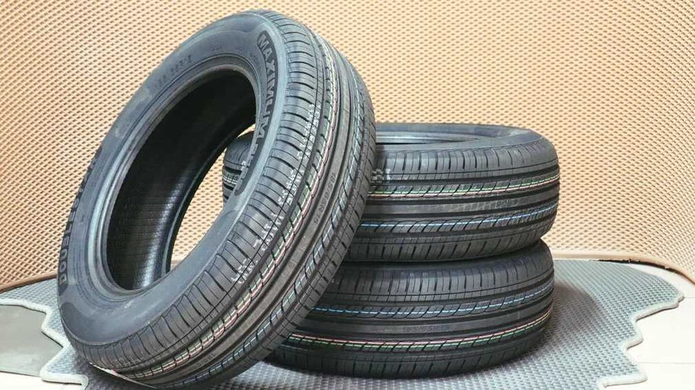 185/65r15  летние шины