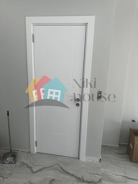 Продава се Двустаен апартамент в Варна, Владислав Варненчик - 69 кв.м за 1444 €/кв.м - Снимка #5