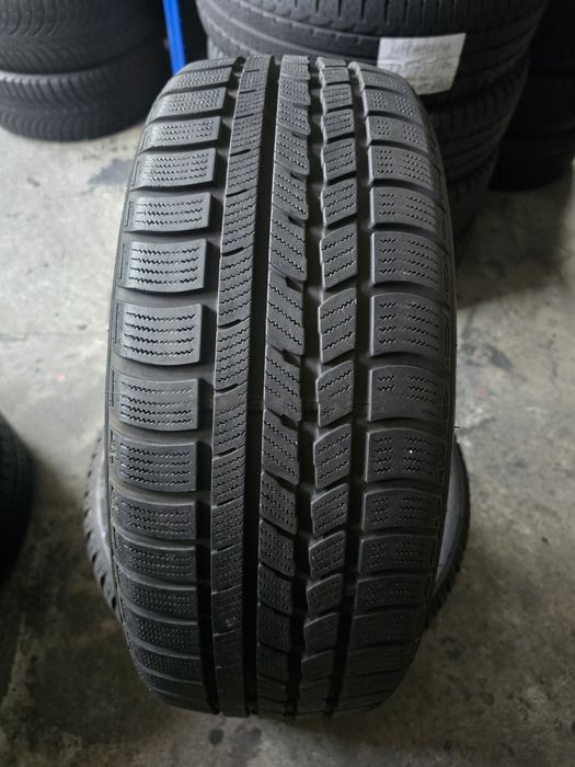 Nexen 215/55 R17 98V MS iarnă