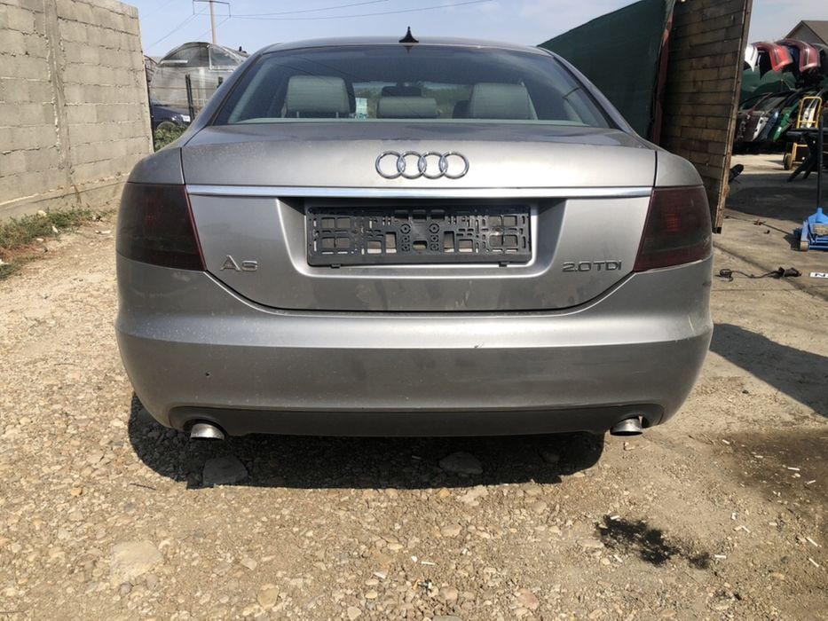 Oglinda/Oglinzi Audi A6