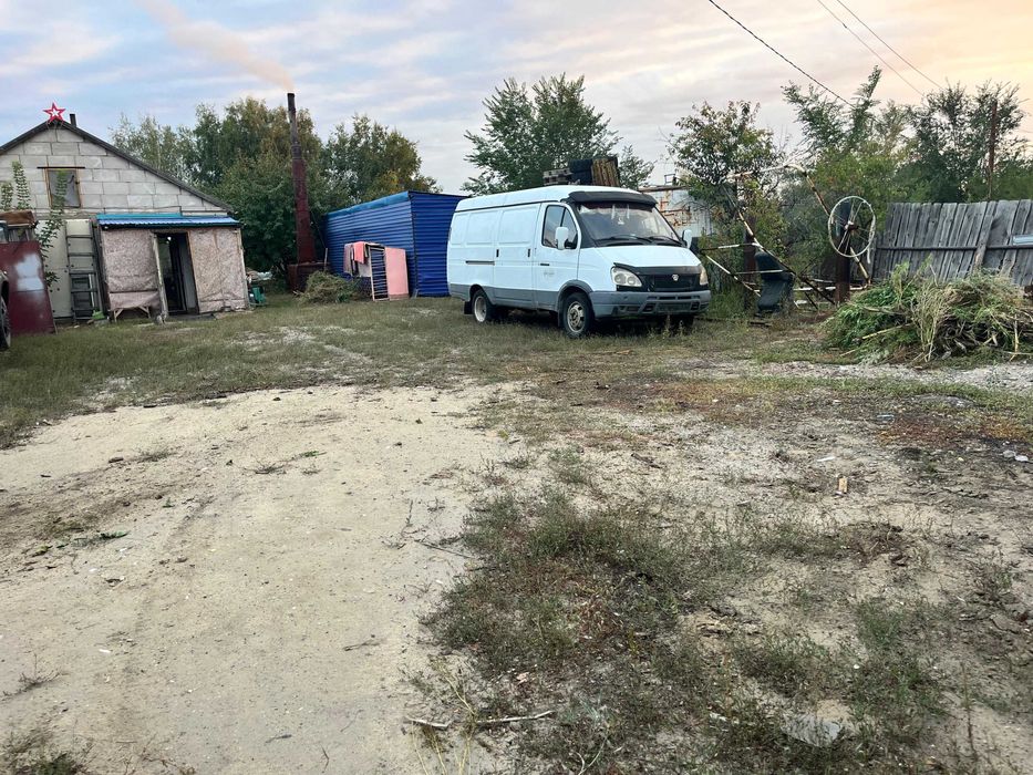 Продаётся недвижимость