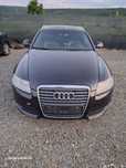 Dezmembrez Audi A6 C6 facelift motor 2.7tdi CANA cod culoare LZ9Y LY9B