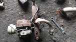 Turbina VW golf 4, bora, Seat Leon, Toledo, Skoda Octavia motor 1.9tdi