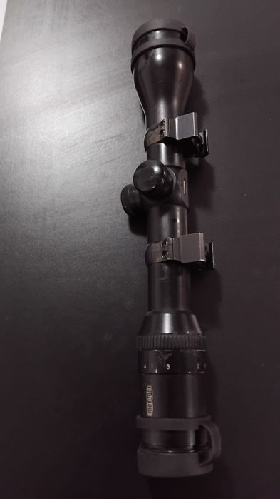 Оптика Меопта Артемис 1.5х6х42