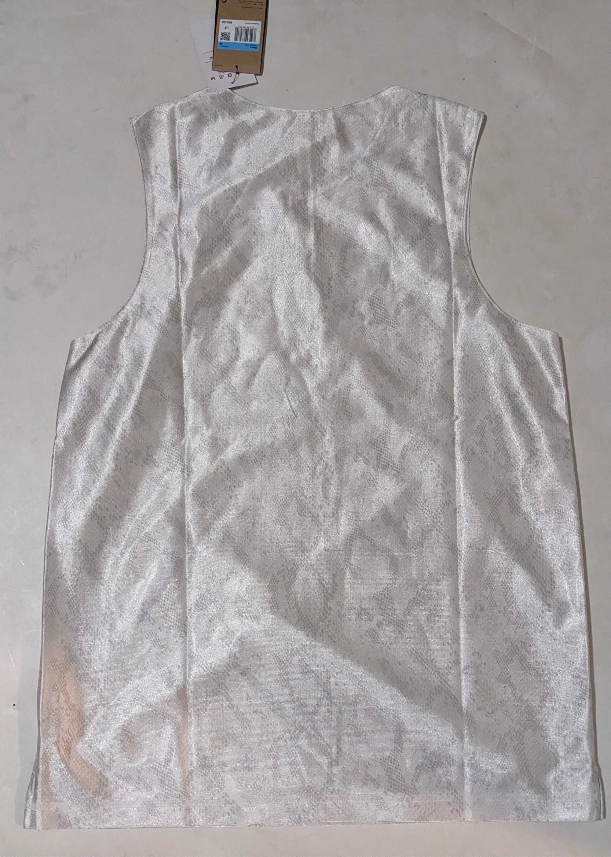 Nike Kobe Bryant Reversible Mesh мъжки потник размери M L от Сащ