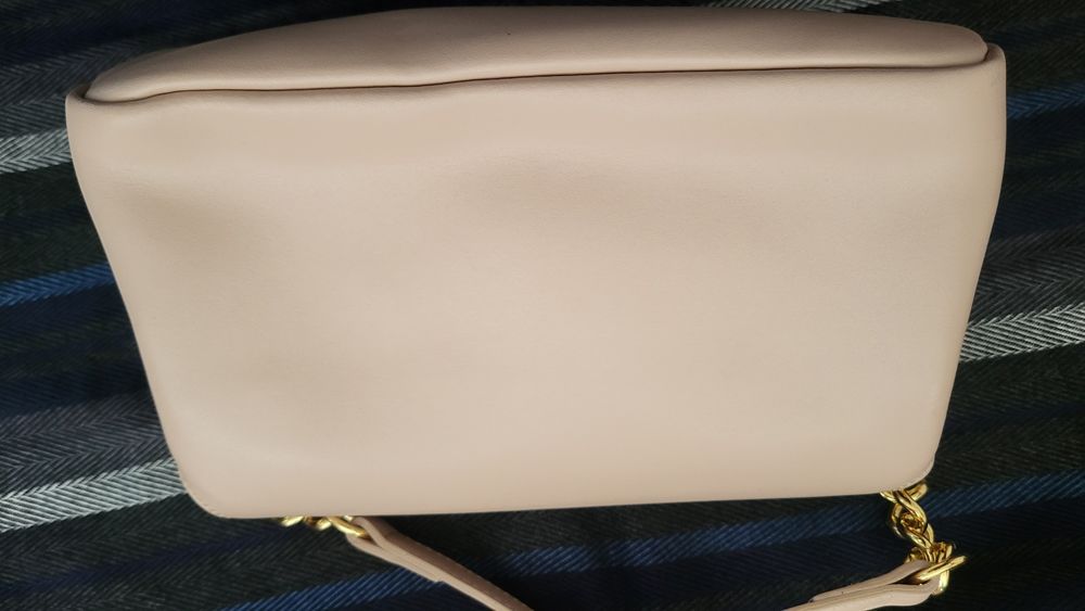Geanta piele Longchamp originala impecabila