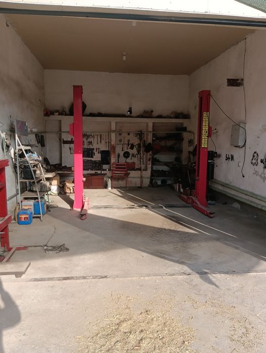 авто тех арендага берилади