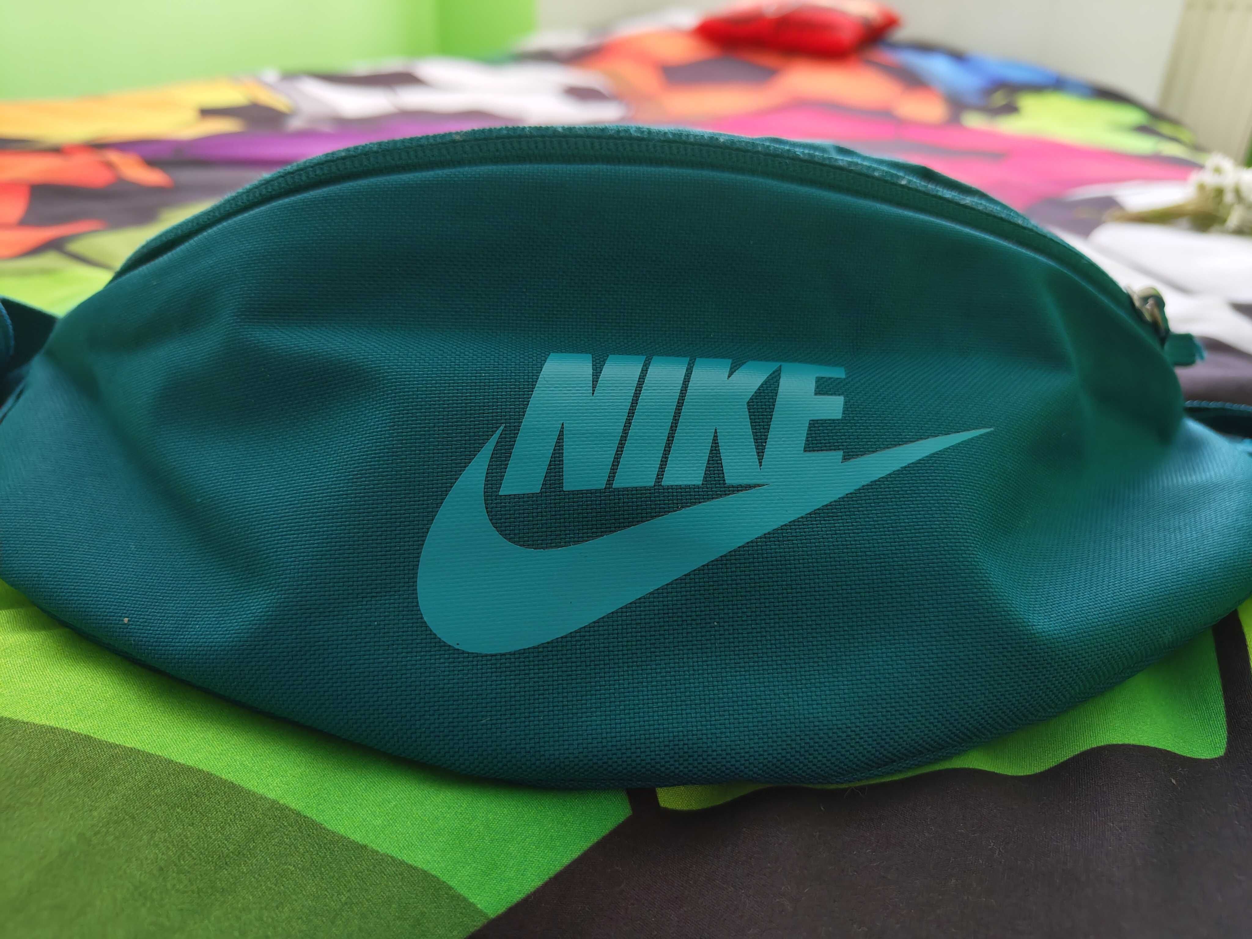 Нова чанта Nike- оригинал