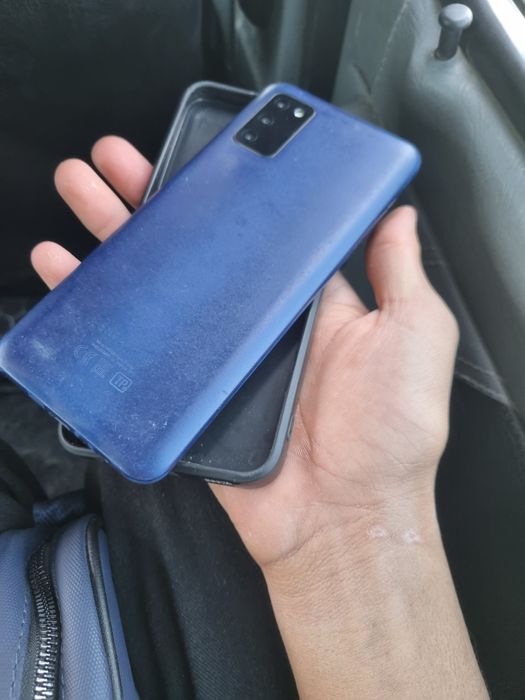 Samsung A03 s sotiladi srochni